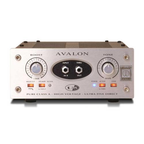 AVALON DESIGN U5